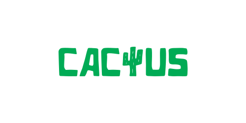 Cactus Casino logo